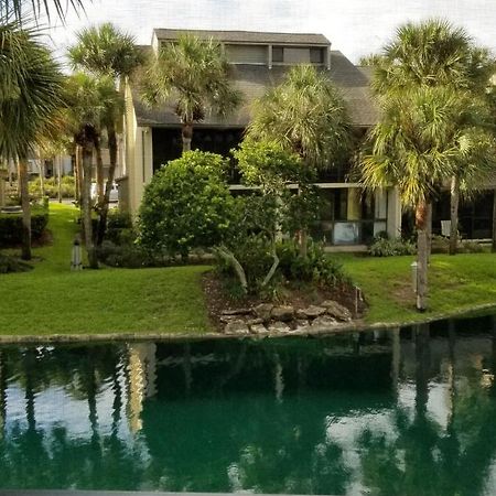 الشقق الفندقية شاطئ سانت اوجوستينفي  Island Life المظهر الخارجي الصورة